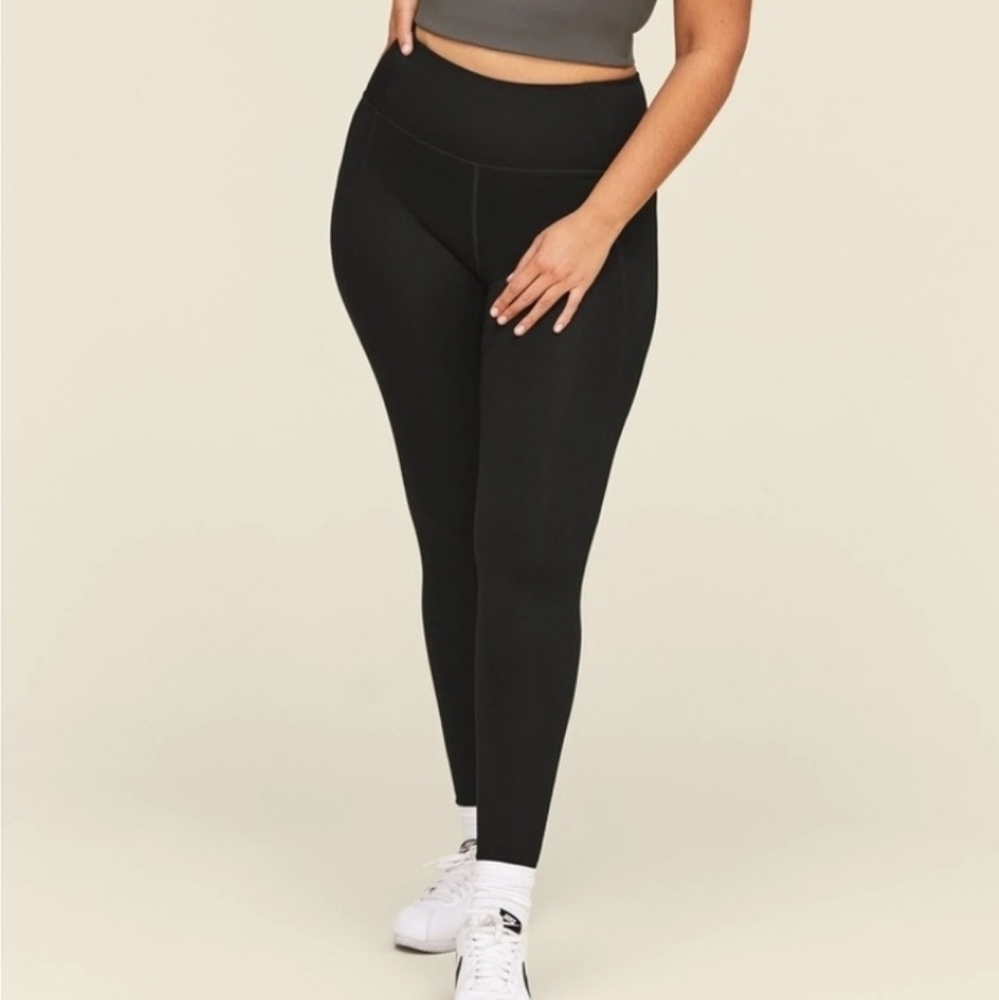 GIRLFRIEND COLLECTIVE | Repeat high rise compression legging